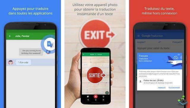 10 Best Travel Apps for Android (2022)