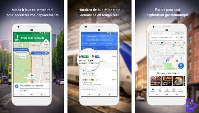 10 melhores aplicativos de viagem para Android em 2022