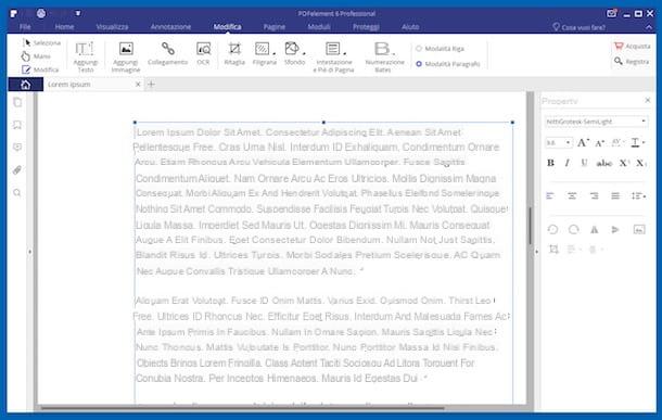Cómo editar PDF en Word