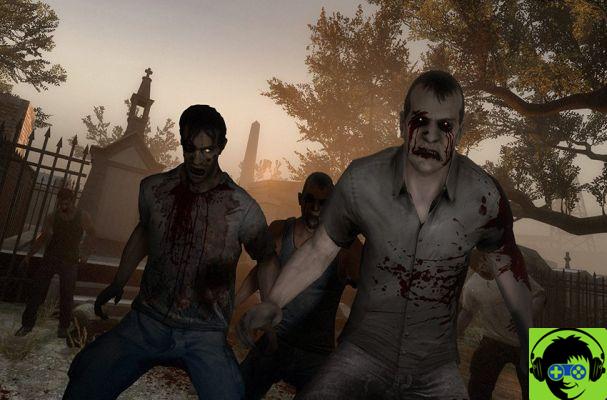 Best horror games on Steam