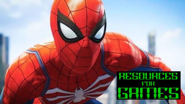 Spider-Man - Complete Guide to Combat and Costumes