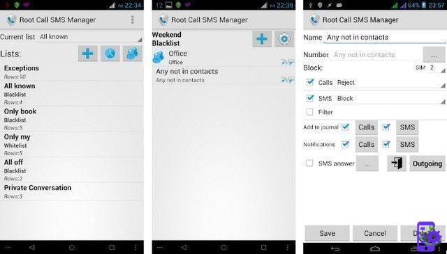 10 Best SMS Blocker Apps on Android