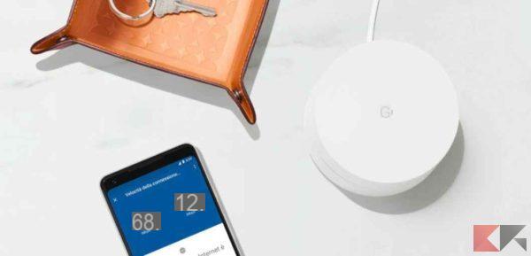 Google WiFi: what it is and how it works