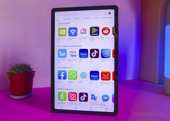 These are the best tablet apps