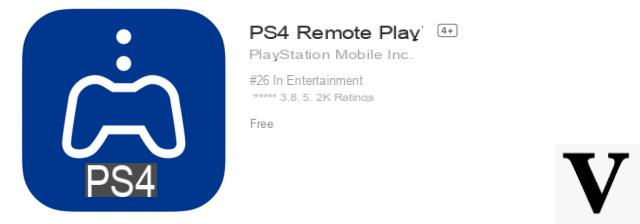 Come giocare alla PS4 su iPhone e iPad