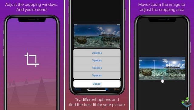 5 Best Panorama Apps for Instagram