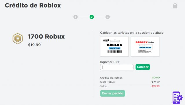 Como conseguir robux gratis en Roblox