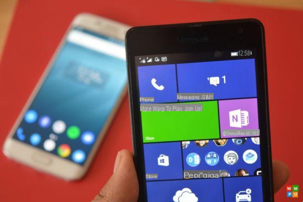 Windows 10 Mobile: como instalar aplicativos Android em um Windows Phone!