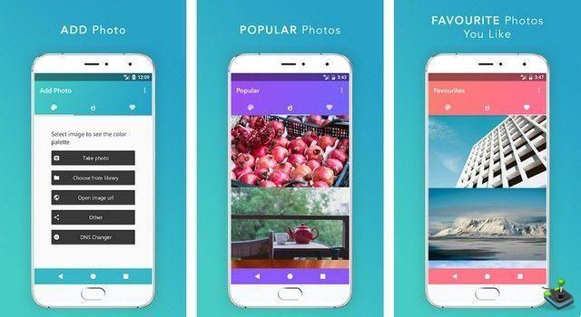 10 migliori app per la creazione di loghi su Android