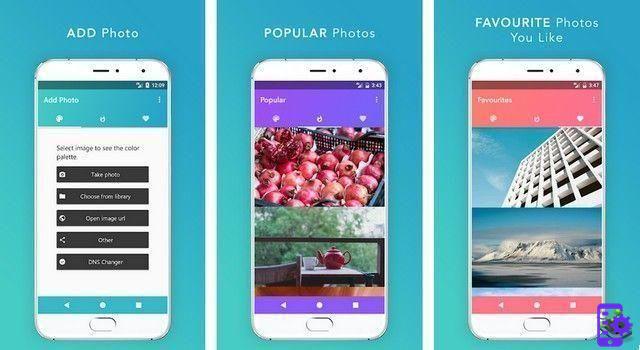 10 migliori app per la creazione di loghi su Android
