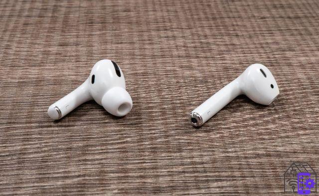 Revisión de Apple AirPods Pro: cancelación de ruido y calidad de audio espectacular