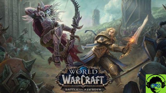 World of Warcraft Classic - Revisão de um MMORPG histórico