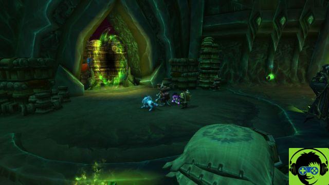 World of Warcraft Classic - Examen d'un MMORPG historique