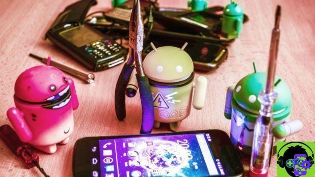 Os 8 melhores aplicativos para aprender eletrônica e eletricidade com seu celular