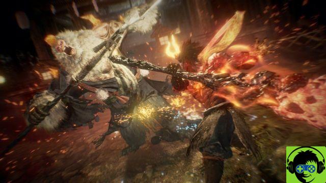 Nioh 2: 12 Tips to Get You Started Killing Yokai | Beginner's Guide