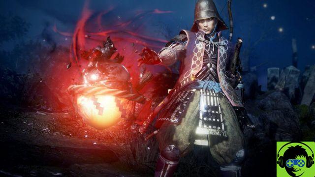 Nioh 2: 12 Tips to Get You Started Killing Yokai | Beginner's Guide