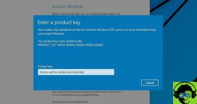 Comment afficher et trouver facilement la clé de produit du serveur Windows ?
