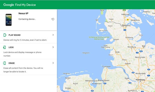 Cómo encontrar un teléfono perdido: Rastree y ubique su dispositivo Android