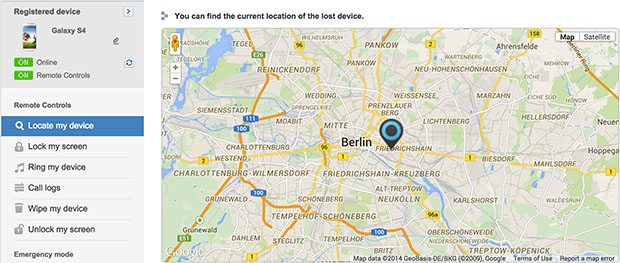 Comment retrouver un téléphone perdu : suivre et localiser votre appareil Android