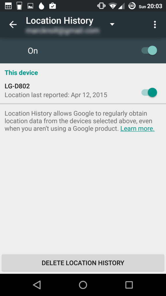 Como encontrar um telefone perdido: rastreie e localize seu dispositivo Android