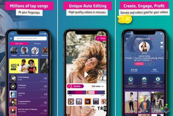 10 Best Alternatives to TikTok for iPhone and iPad