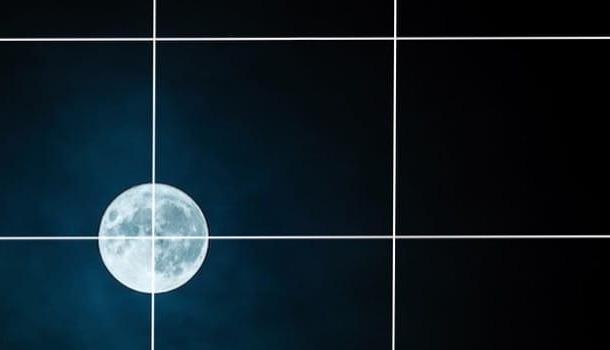 Cómo fotografiar la Luna con iPhone