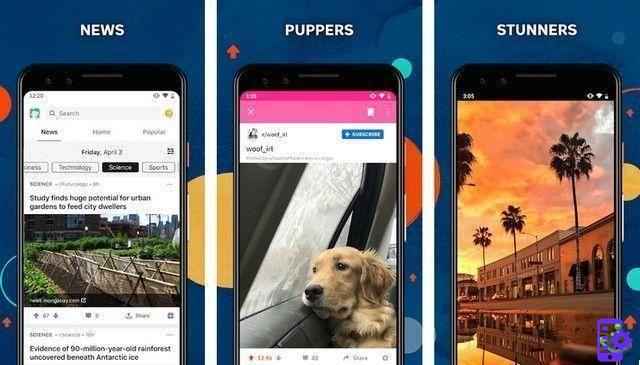 10 Best Social Media Apps on Android