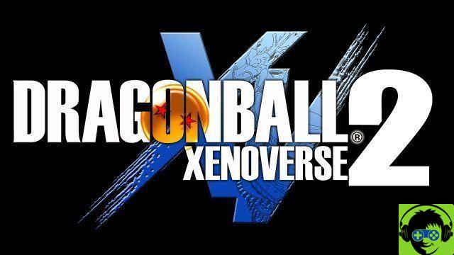 Dragon Ball Xenoverse 2 - Revisão