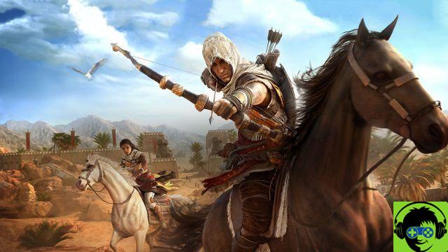 Assassin's Creed Origins - Guia para os Phylakes