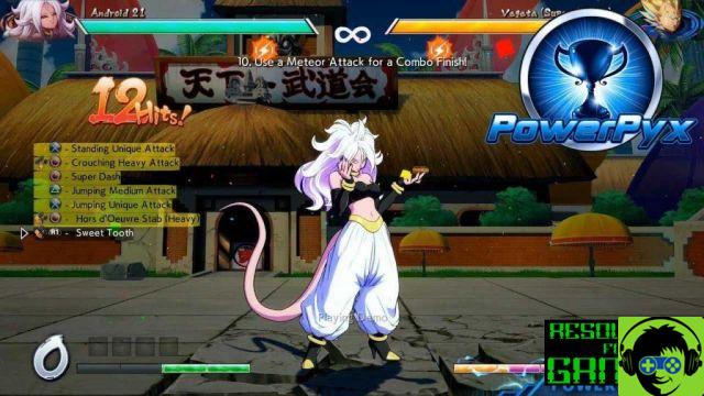 Guide Dragon Ball FighterZ : Comment Gagner Zeni