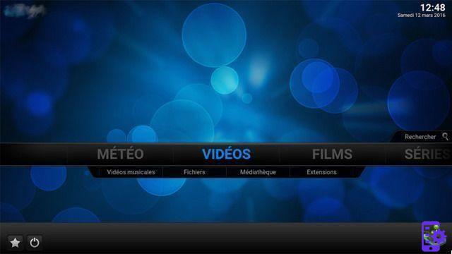 Best Android Apps for Kodi