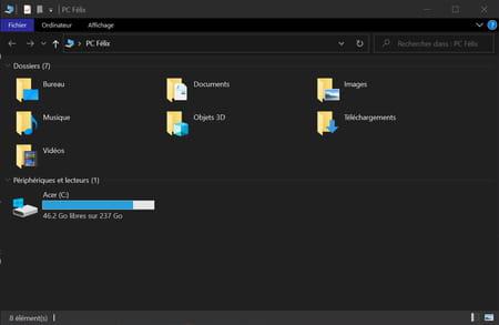 Windows 10 Quick Access: Customize It Well