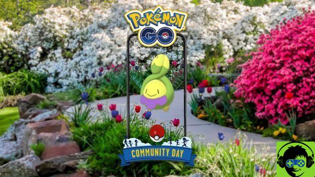 Pokémon GO - Come ottenere Shiny Budew durante il Community Day