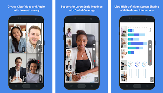 Le migliori app per le riunioni virtuali