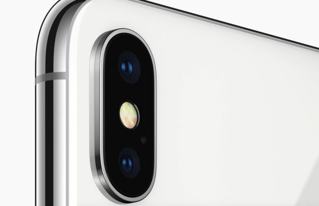 Caméra iPhone X : la meilleure du marché ?