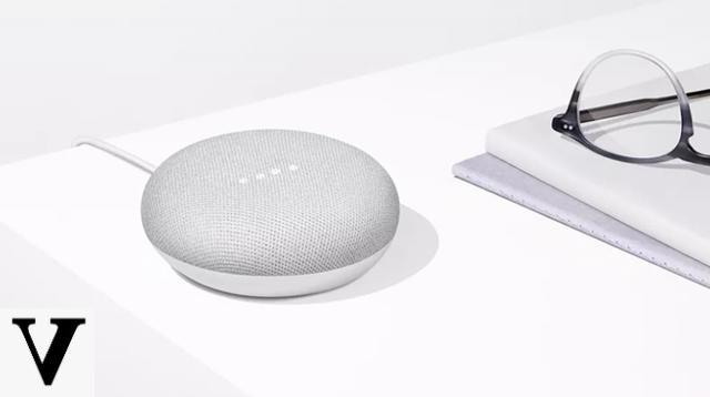 Google Home e Assistant: dispositivi compatibili