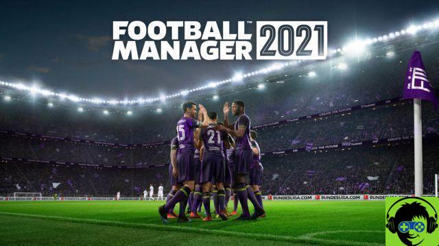 Football Manager 2021 - Revisión de la versión para PC