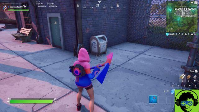 All Ghost and Shadow mailbox locations in Fortnite Chapter 2 Season 2