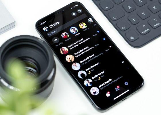FaceTime no Android: 8 melhores alternativas (2021)