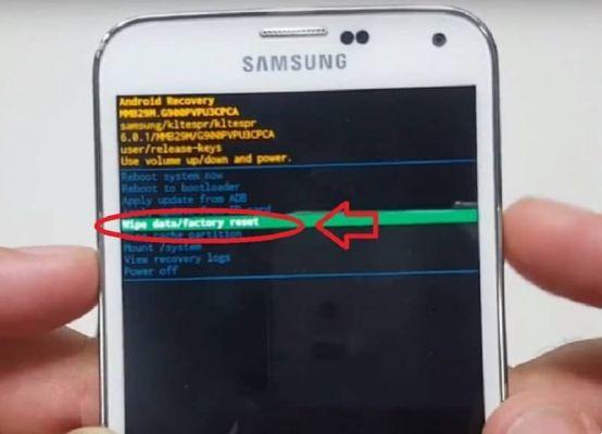 What should I do if my Android mobile freezes on the home screen - Samsung, Xioami, LG