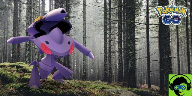 Come battere Genesect in Pokémon Go: debolezze, contatori, strategie