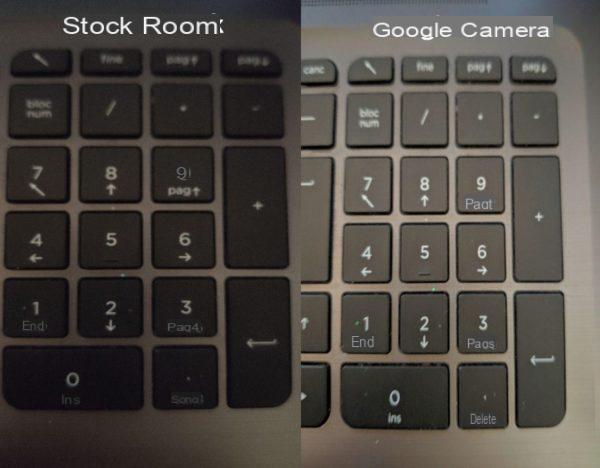 Cómo instalar la cámara de Google en Xiaomi