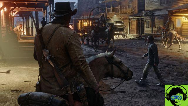 Red Dead Redemption 2: modifica queste impostazioni per migliorare drasticamente le prestazioni del PC | Guida alle impostazioni
