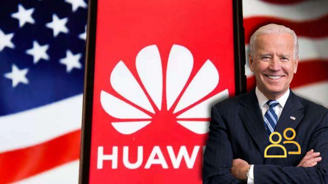 Joe Biden Président américain : quels changements pour Huawei et TikTok