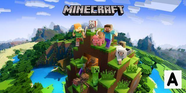Top 8 des jeux du type Minecraft