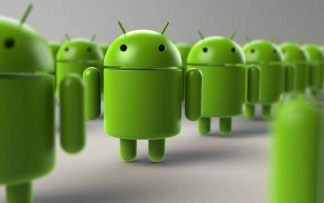 Solution à 'com. Android. phone '- Supprimer définitivement le message