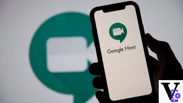 Les appels vidéo Google Meet continueront d'être gratuits et illimités
