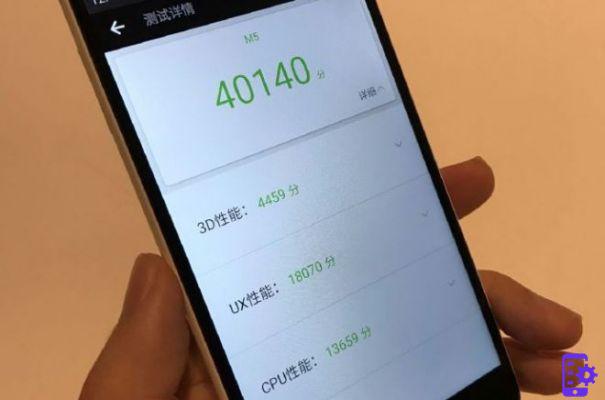 Meizu M5 é mostrado nas primeiras fotos, smartphone esperado para 31 de outubro de 2016