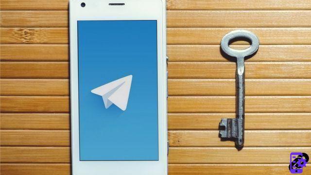 Como gerenciar e proteger sua conta do Telegram?