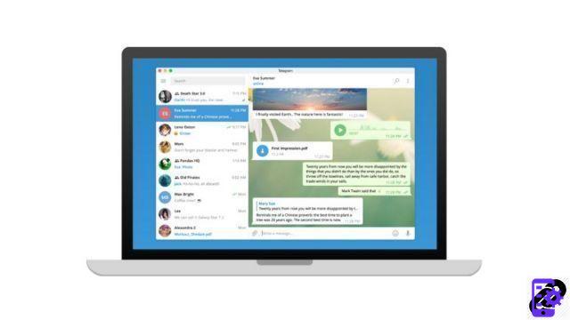 ¿Cómo administrar y asegurar su cuenta de Telegram?